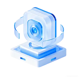 AI 商品视频生成器 图标